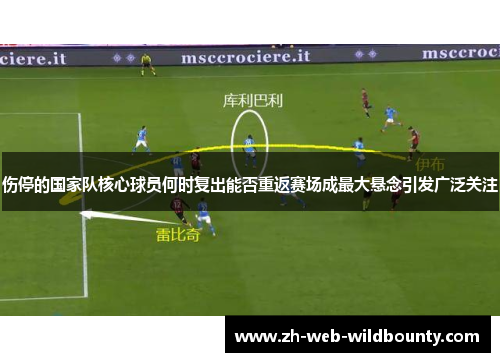 伤停的国家队核心球员何时复出能否重返赛场成最大悬念引发广泛关注