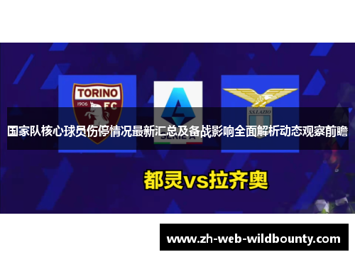国家队核心球员伤停情况最新汇总及备战影响全面解析动态观察前瞻 国家队核心球员伤停情况最新汇总及备战影响全面解析动态观察前瞻