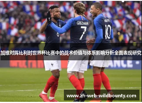 加维对阵比利时世界杯比赛中的战术价值与体系影响分析全面表现研究 加维对阵比利时世界杯比赛中的战术价值与体系影响分析全面表现研究