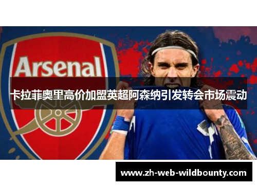 卡拉菲奥里高价加盟英超阿森纳引发转会市场震动