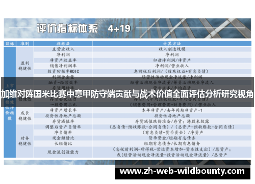 加维对阵国米比赛中意甲防守端贡献与战术价值全面评估分析研究视角 加维对阵国米比赛中意甲防守端贡献与战术价值全面评估分析研究视角